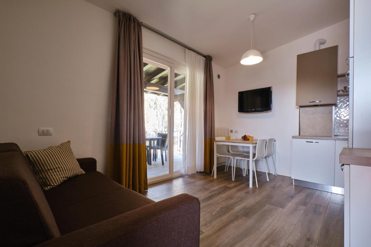 Villaggio Turistico Lugana Marina Sirmione Exterior foto