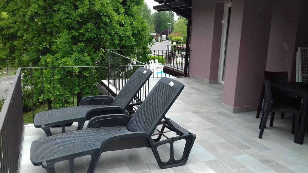 Villaggio Turistico Lugana Marina Sirmione Exterior foto